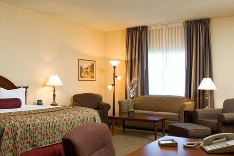 Hilton Scranton & Conference Center