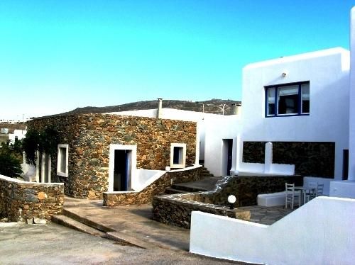 Anamar Mykonos Natural Retreat