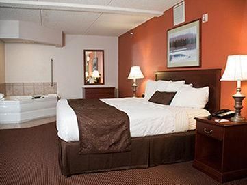 AmericInn by Wyndham Mounds View Minneapolis