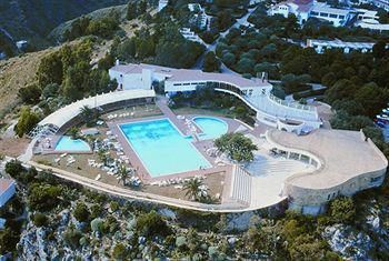Torre Normanna Hotel Resort