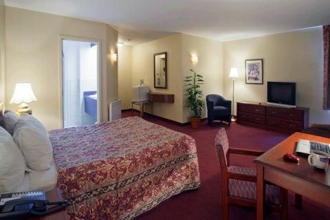Comfort Inn St-Georges
