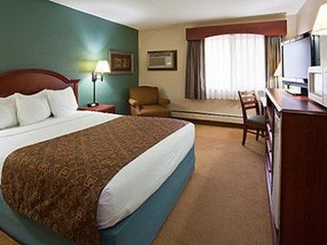 AmericInn by Wyndham New Richmond