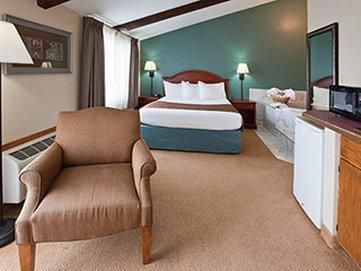 AmericInn by Wyndham New Richmond