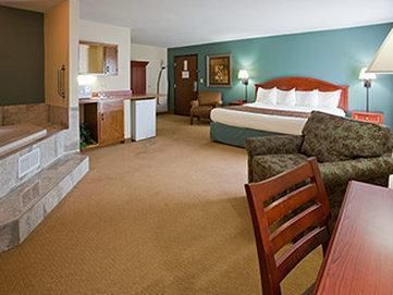 AmericInn by Wyndham New Richmond