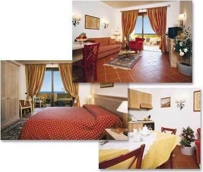 Mercure Argentario Hotel Filippo II