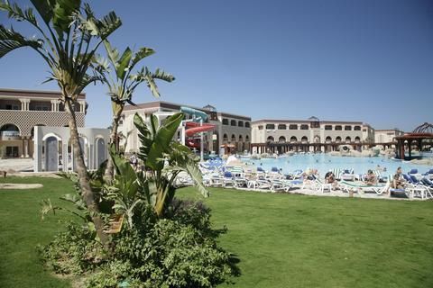Sentido Mamlouk Palace Resort