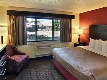 AmericInn by Wyndham Garden City
