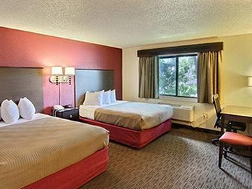 AmericInn by Wyndham Garden City
