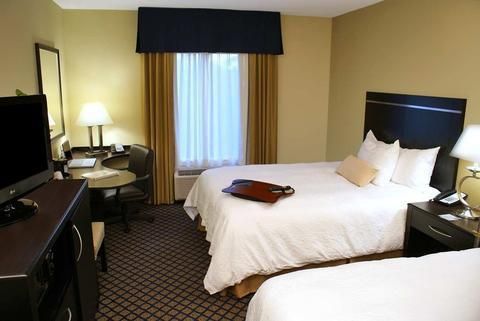 Hampton Inn & Suites Jacksonville South - Bartram Park