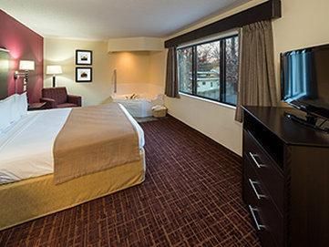 AmericInn by Wyndham Madison South