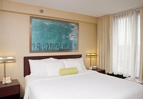 SpringHill Suites Chicago Naperville/Warrenville