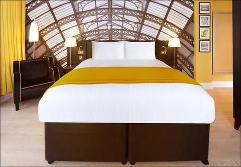 Hotel Indigo Newcastle By IHG