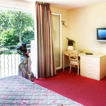 Best Western Golf d'Albon