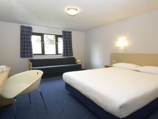 Hotel Image 1