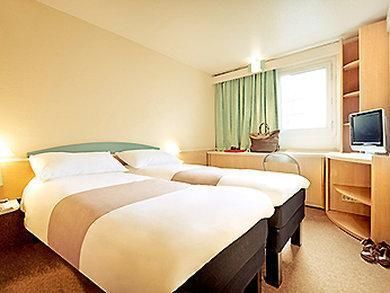 ibis Dieppe Le Val Druel
