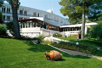 Gusmay Beach Resort - Hotel Cala del Turco