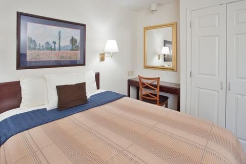 Candlewood Suites Hopewell, an IHG Hotel
