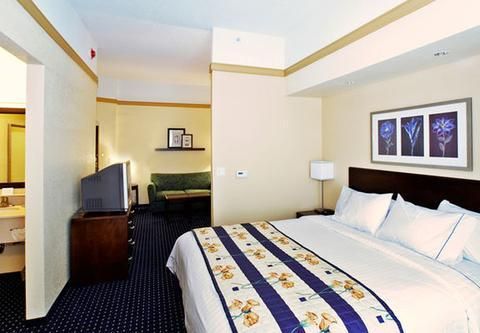 SpringHill Suites by Marriott Grand Rapids Airport Southeast