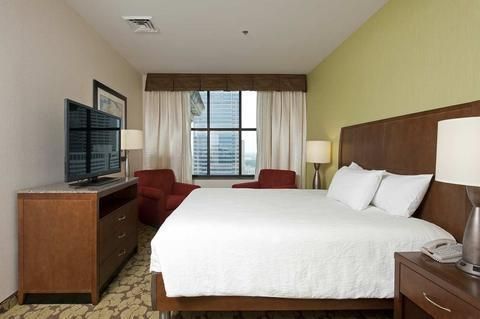 Hilton Garden Inn Indianapolis Downtown