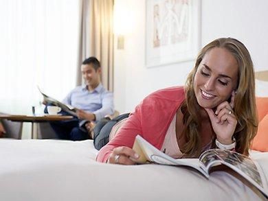 Novotel Rotterdam Brainpark
