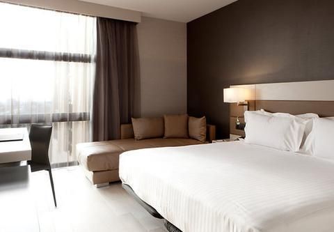 AC Hotel San Cugat by Marriott