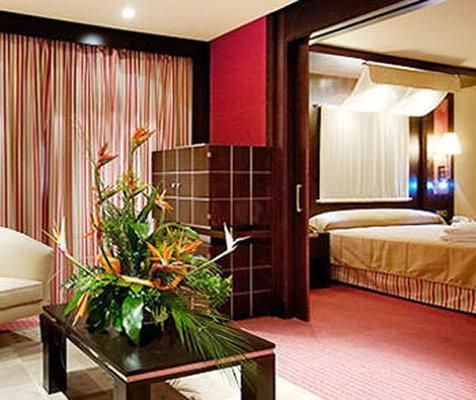 Hotel Cordoba Center