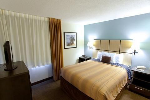 Candlewood Suites Houston - Westchase