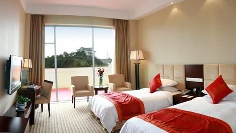 ZIJING RESORT HOTEL