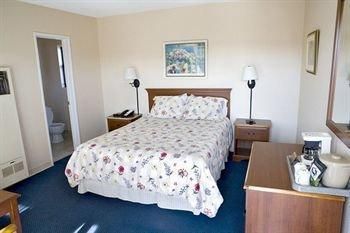 Sea Air Inn & Suites - Downtown Morro Bay