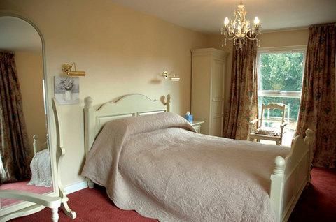 The Vines Hotel
