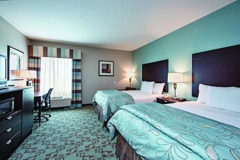 La Quinta by Wyndham Fort Worth - Lake Worth