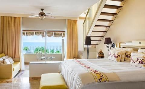 Excellence Riviera Cancun All Inclusive - Adults Only