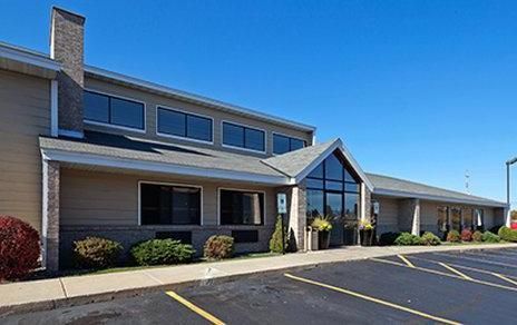 AmericInn by Wyndham Hartford WI