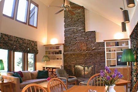 Sugarbush Condos