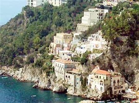 Hotel Le Terrazze