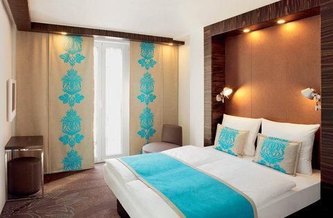 Motel One Leipzig-Nikolaikirche