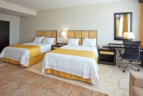 Holiday Inn Express Ciudad Del Carmen, an IHG Hotel