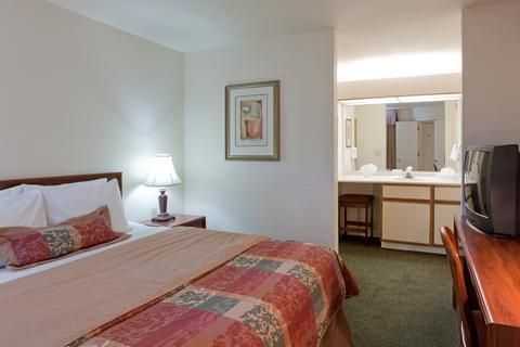 Sonesta ES Suites Dulles Airport