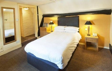 Sun Hotel by Greene King Inns