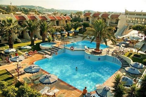 Virginia Family Suites
