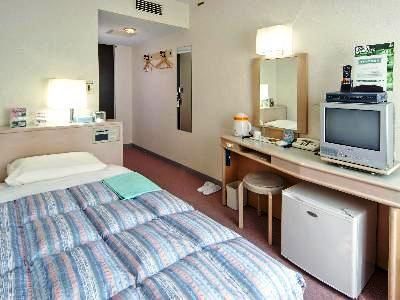 Comfort Hotel Sapporo Susukino