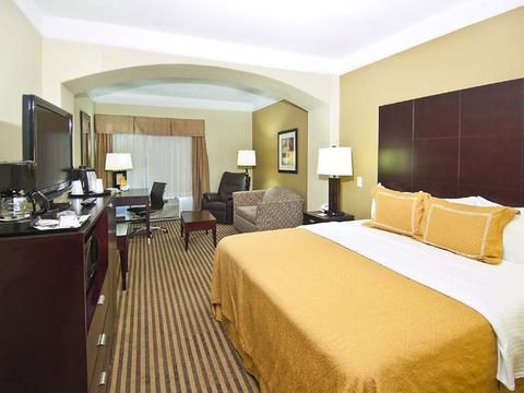 La Quinta by Wyndham Livingston