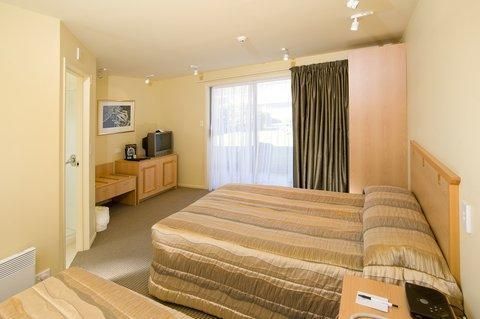 Kingsgate Hotel Te Anau