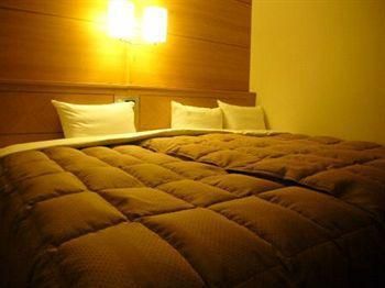 Hotel Route-Inn Yukuhashi