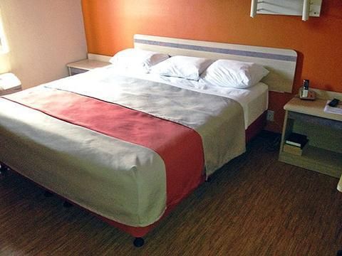 Motel 6 Elk City, Ok