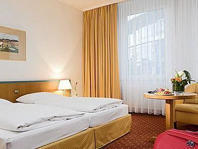 Dorint Hotel Leipzig