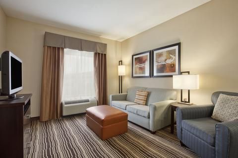 Homewood Suites by Hilton Cedar Rapids-North
