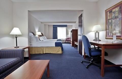 Holiday Inn Express Hotel & Suites High Point South, an IHG Hotel