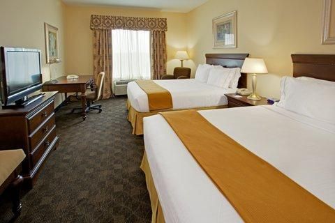 Holiday Inn Express Pearland, an IHG Hotel