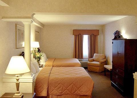 Fairfield Inn & Suites by Marriott Great Barrington Lenox/Berkshires